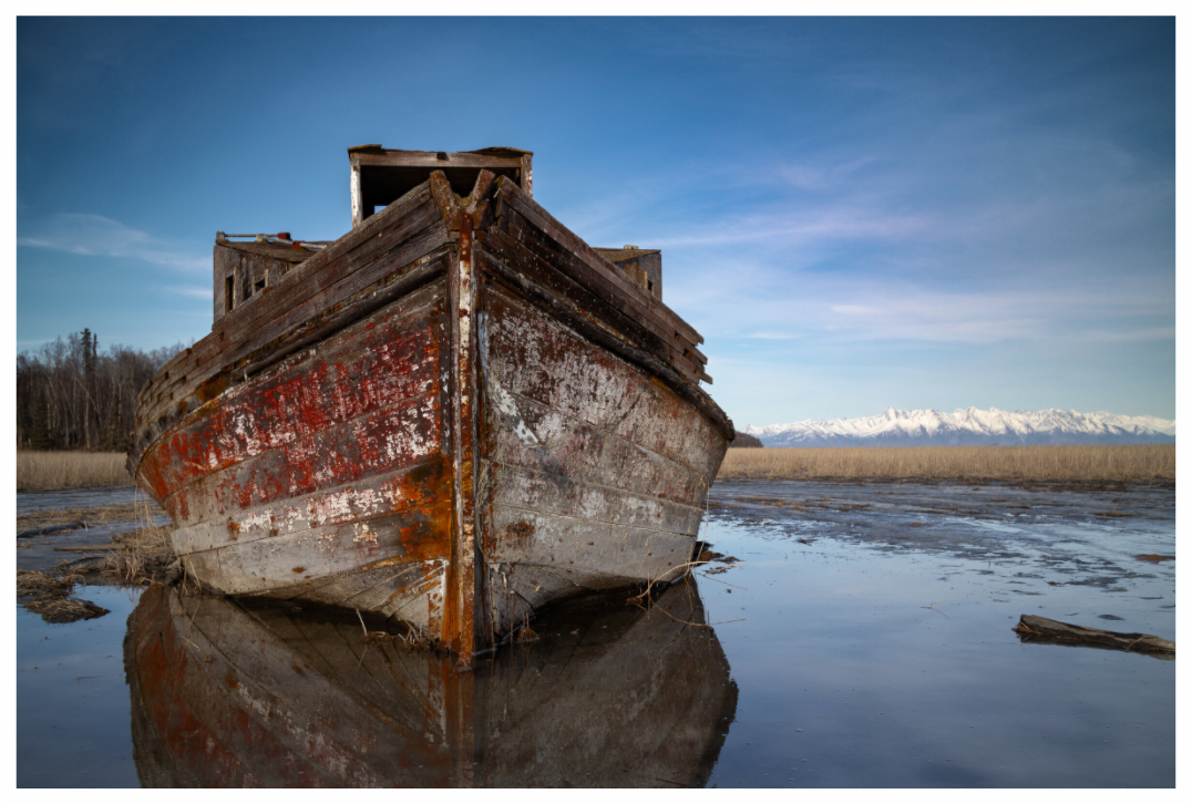 Main image Stranded II