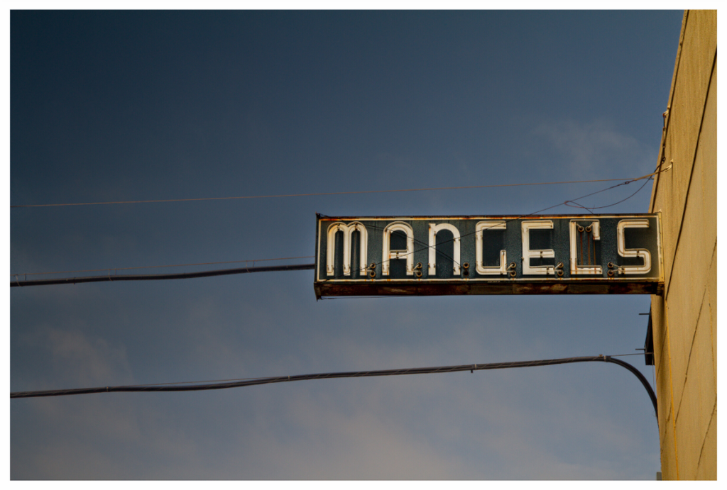 Main image Mangel's