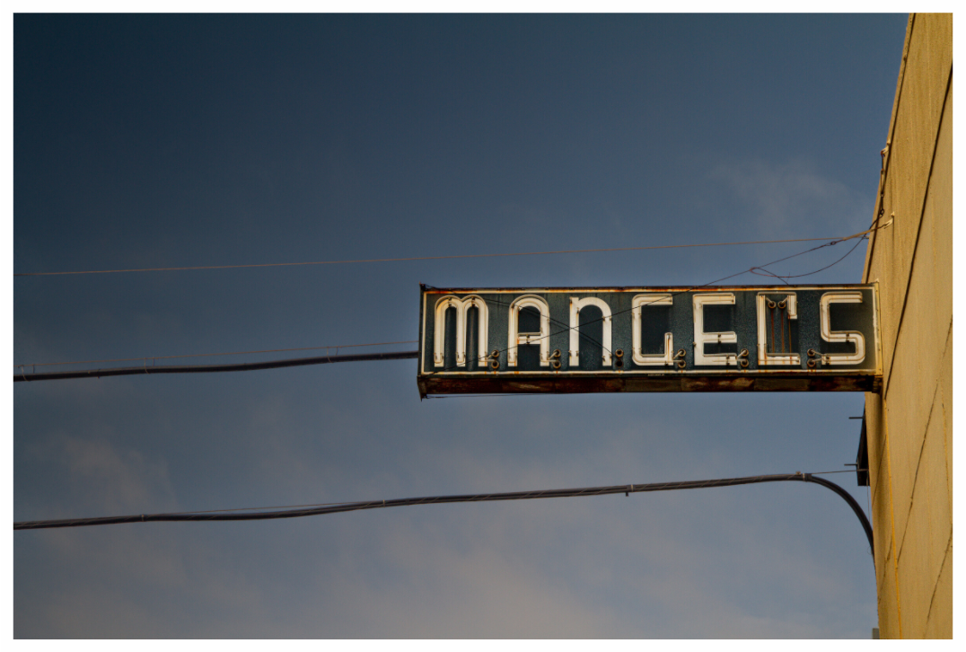 Main image Mangel's