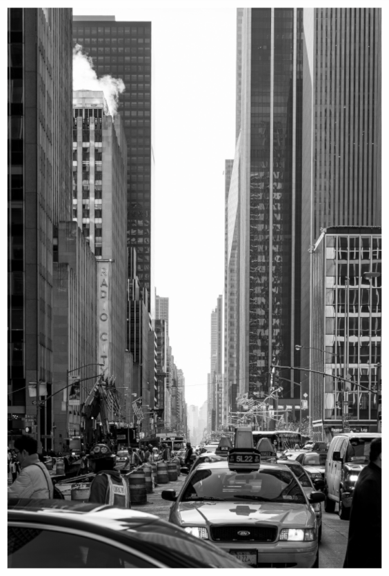 Main image New York