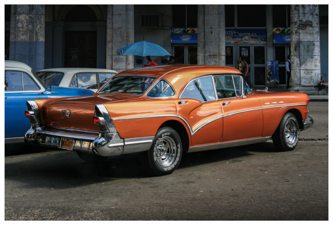 Main image '57 Buick Special