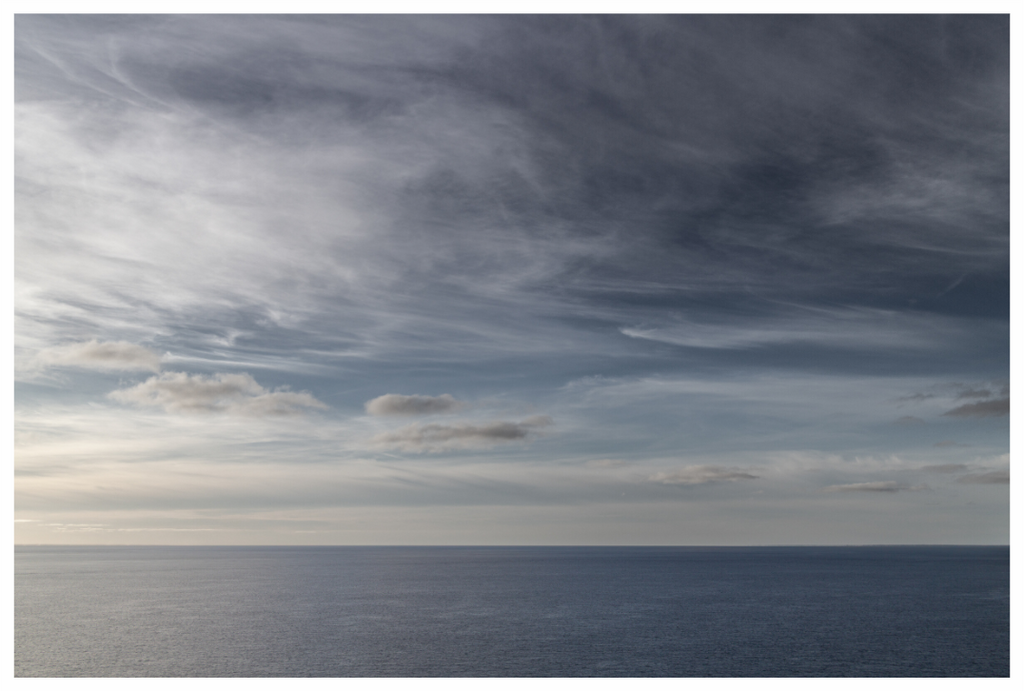 Main image Ocean