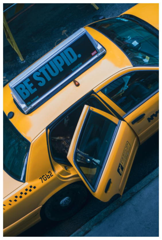 Main image Taxi
