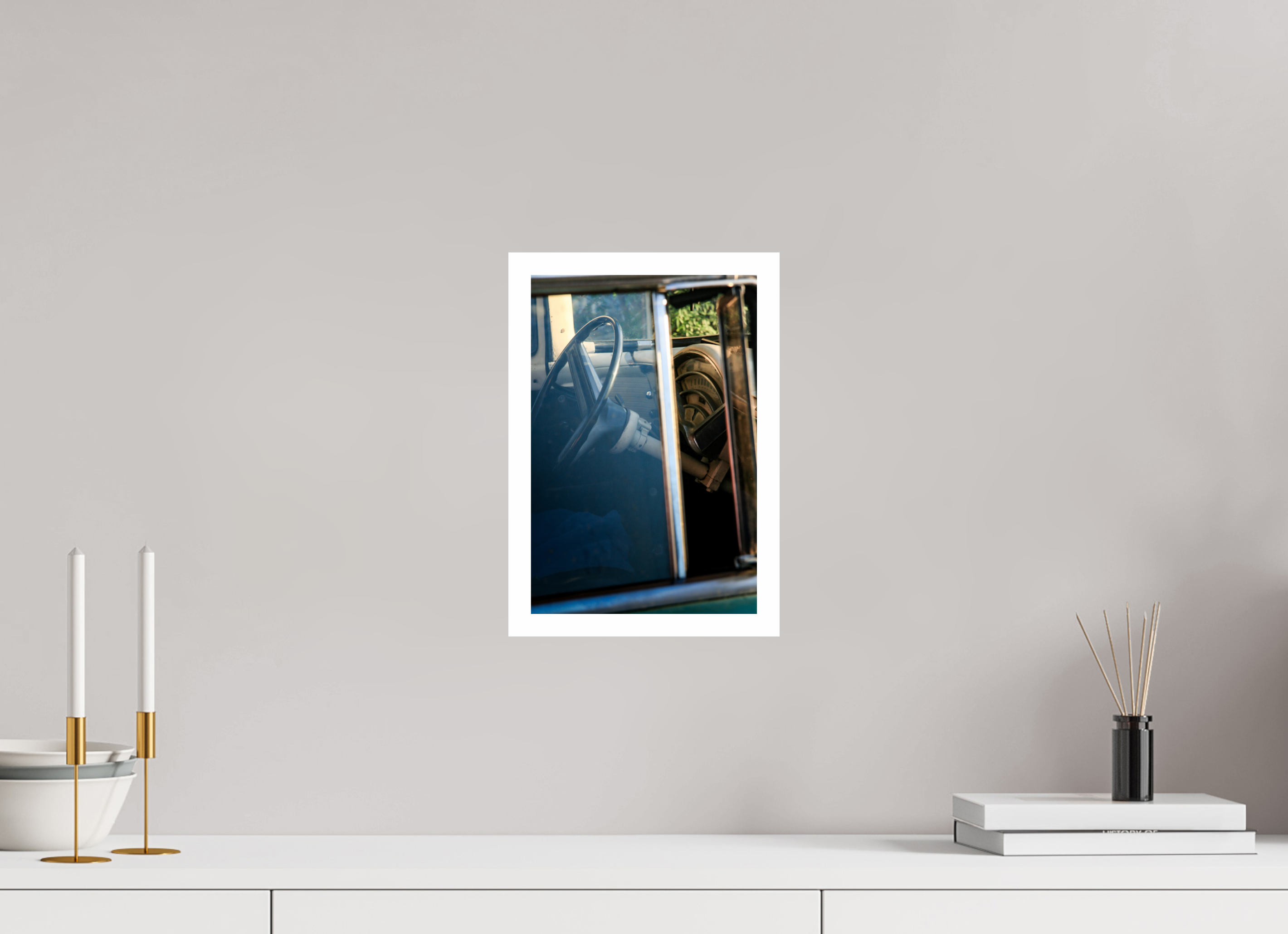 20 x 30 cm, Print On Photo Paper Crystal DP II Dash
