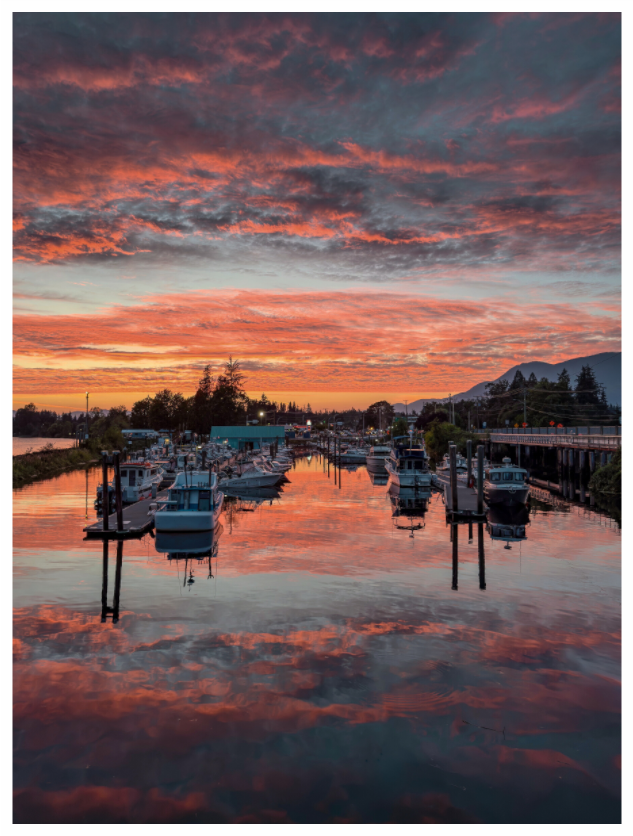 Main image Victoria Quay