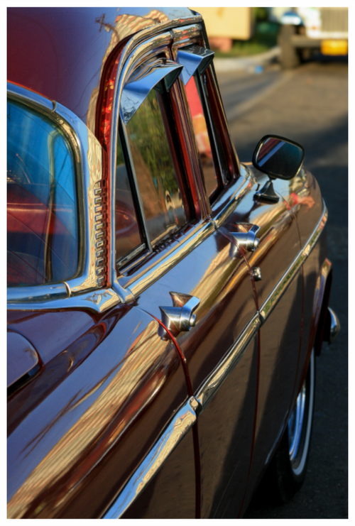 Main image '56 Chevy Bel Air