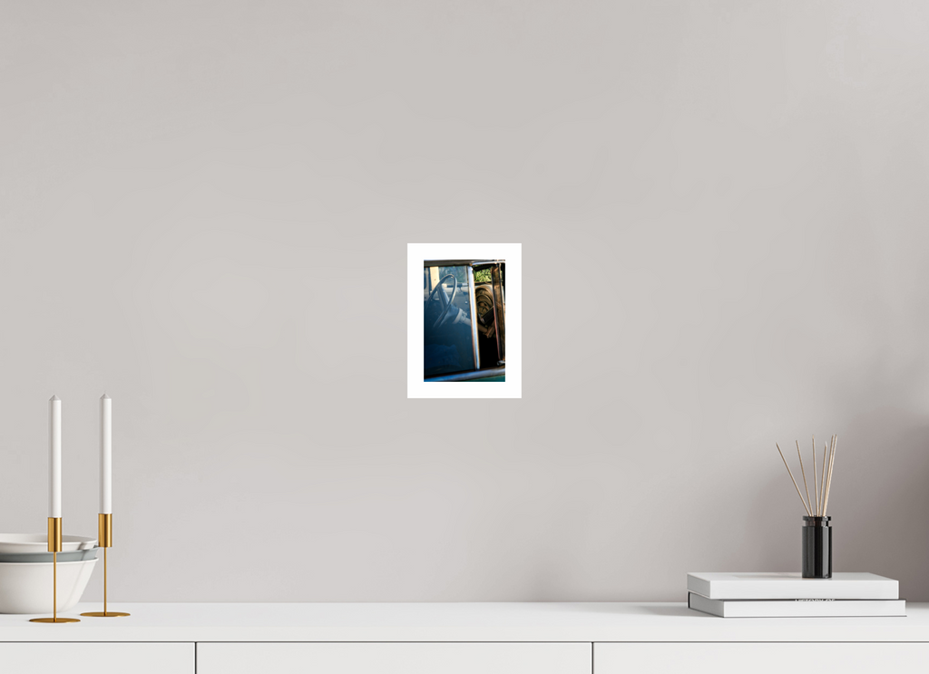 10 x 15 cm, Print On Photo Paper Crystal DP II Dash