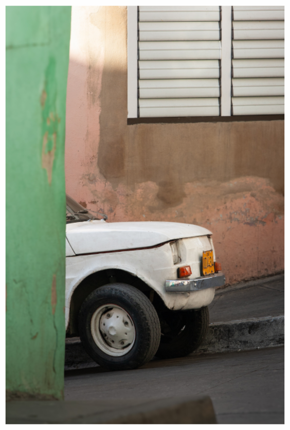 Main image Fiat 125p