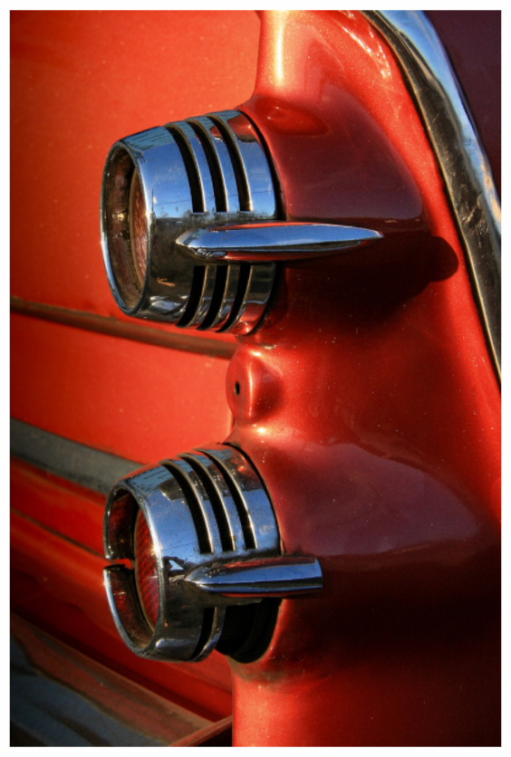 Main image Tail Light