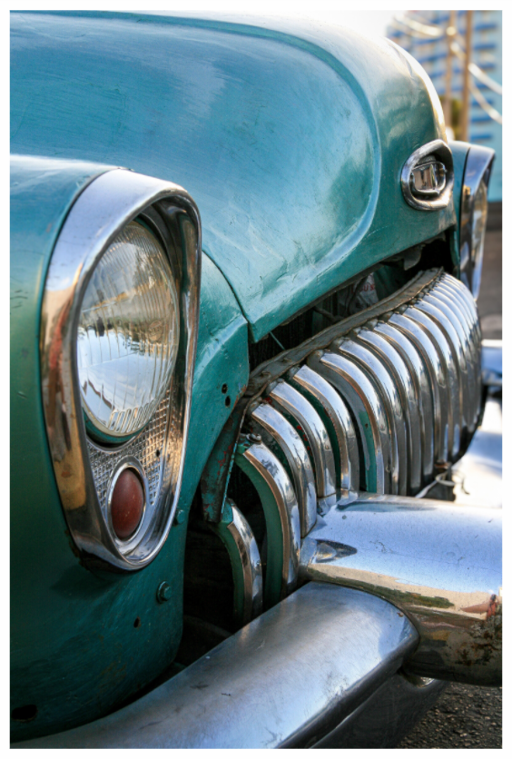 Main image '53 Buick Special