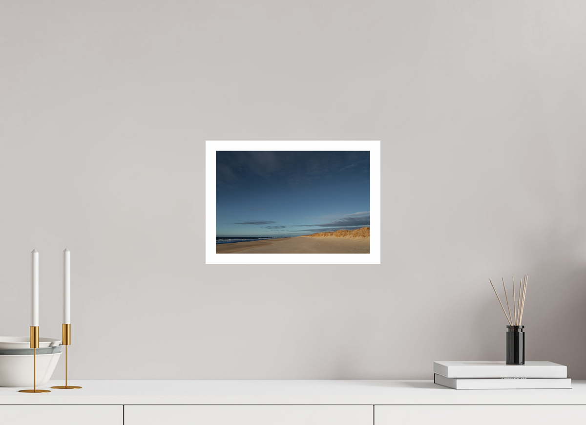 30 x 20 cm, Print On Photo Paper Crystal DP II Long Island