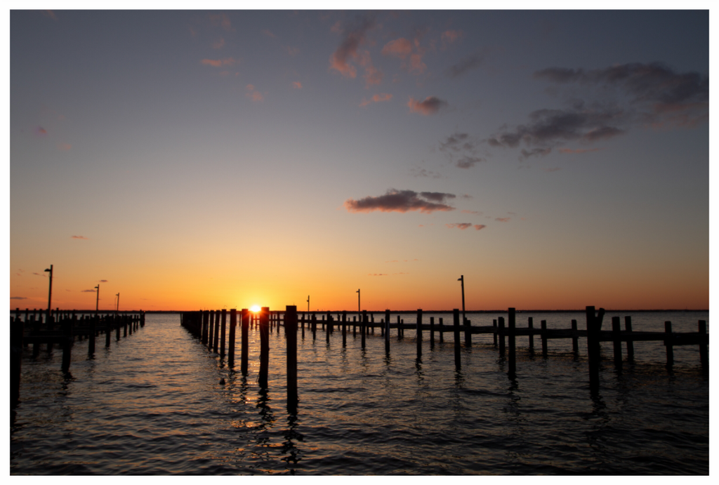 Main image Sunset