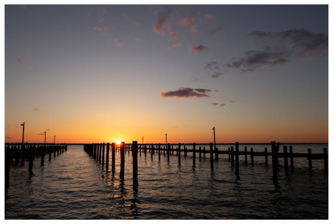 Main image Sunset